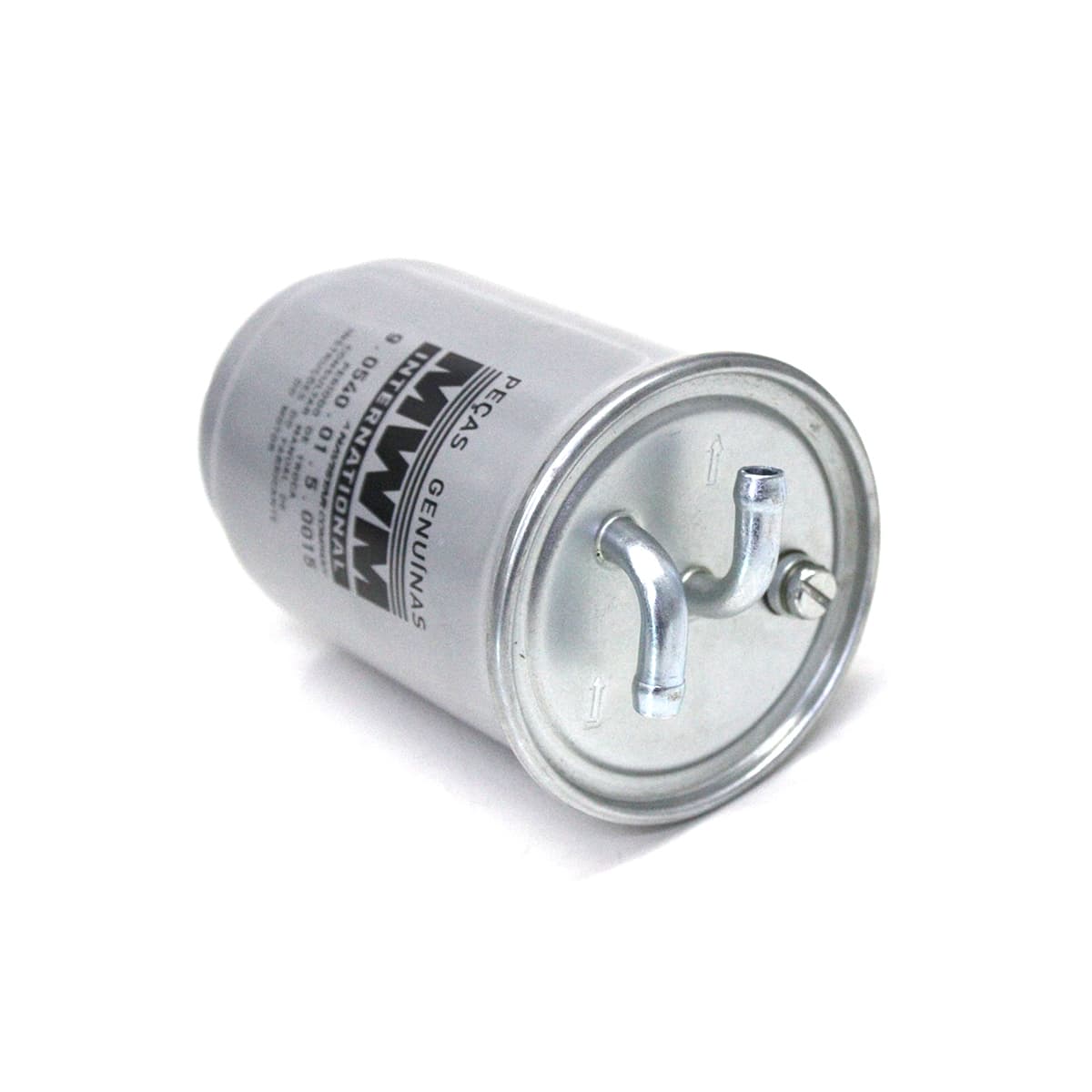 FILTRO DIESEL/COMBUSTIVEL FORD F1000/F4000 MOTOR MWM X10 4CIL | GM S10/BLAZER/SILVERADO MOTOR MWM SPRINT 4.07/6.07 4CIL/6CIL (ALTURA TOTAL 150MM) - 905400150015