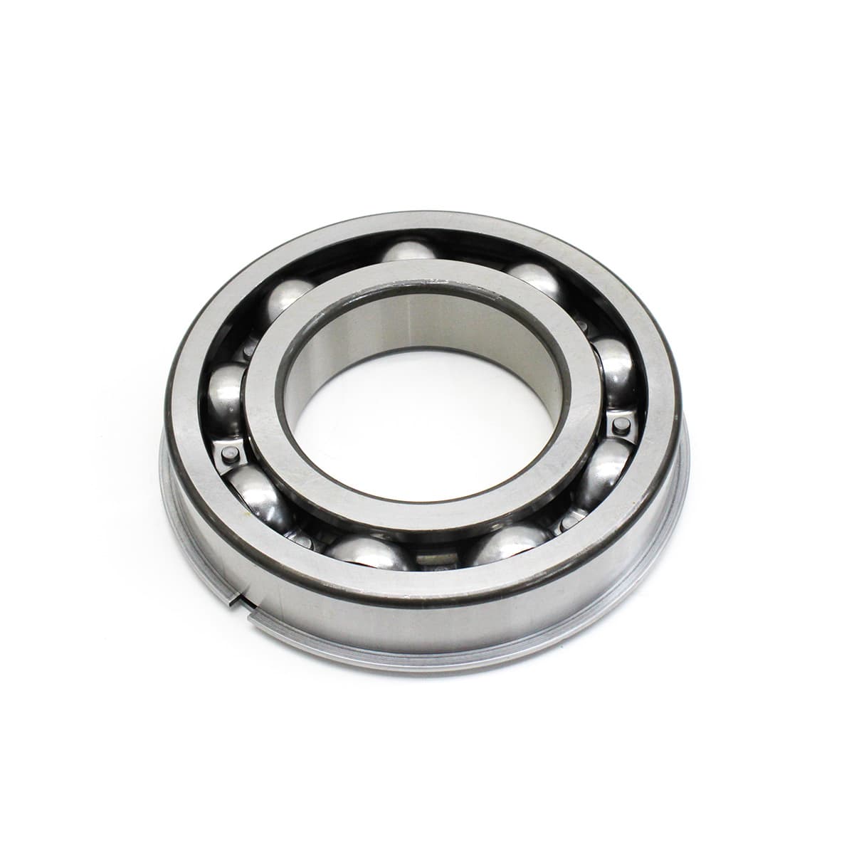 ROLAMENTO (SB1716BBNS) ESFERA ENGRENAGEM MOTRIZ CAMBIO EATON FTS/RTL/F11E (COM RASGO E TRAVA) (85X160X33MM) - 5566510
