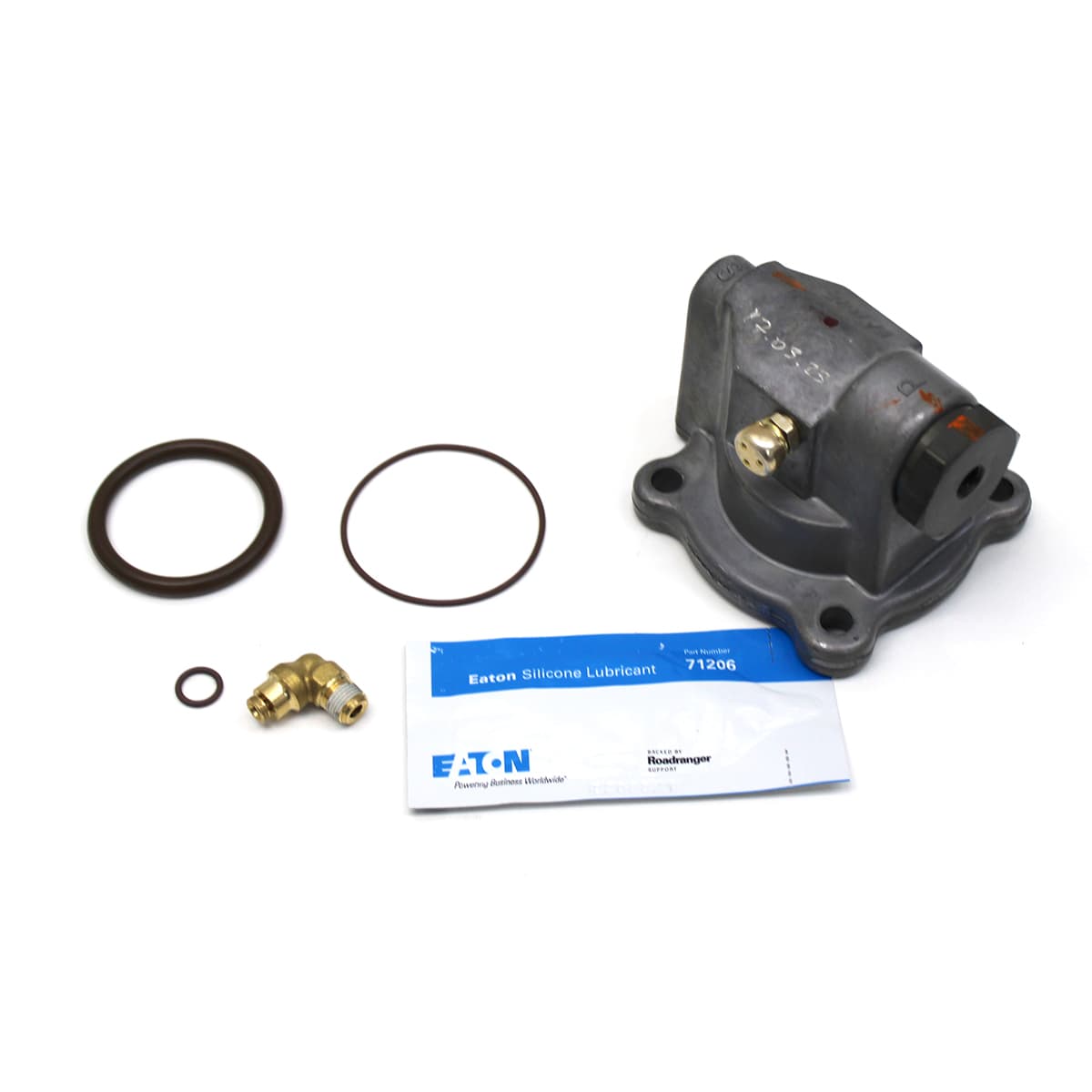 KIT REPARO DA VALVULA HIDRAULICA - K3331