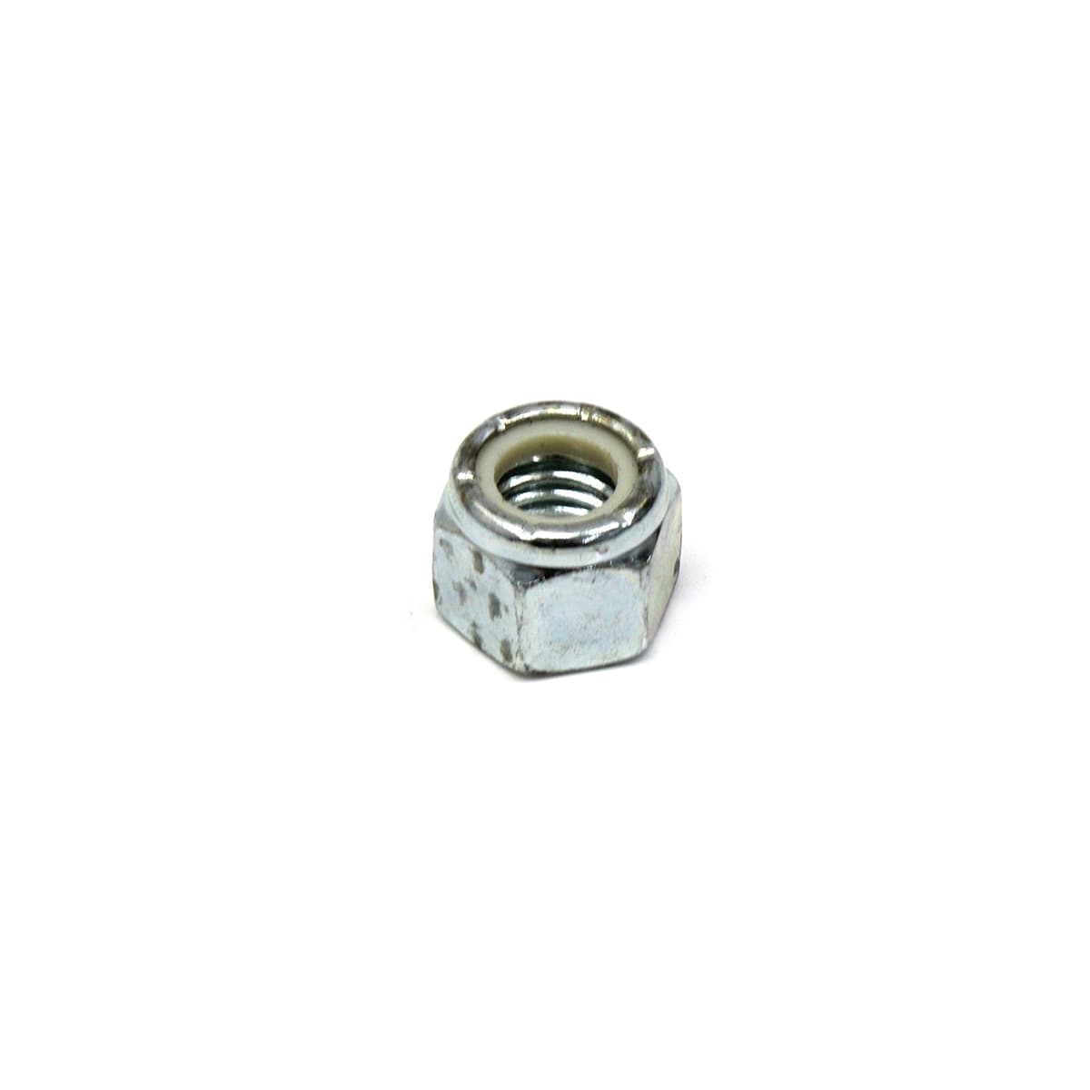 PORCA DE ACO - X9803