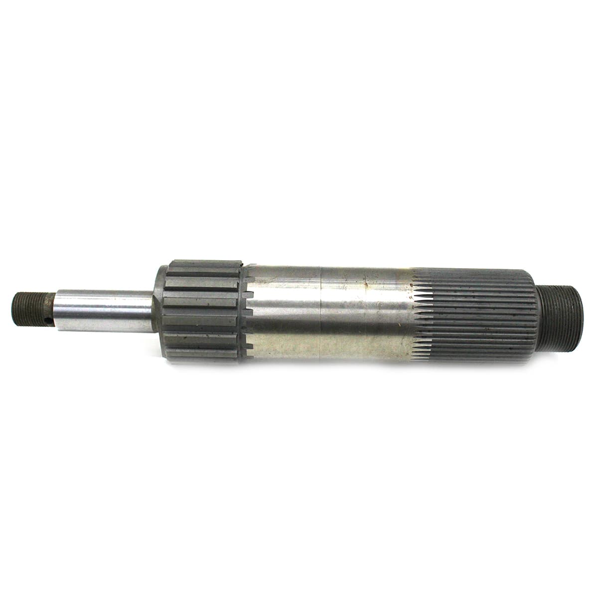 EIXO PRINCIPAL AUXILIAR FORD/VW CAMBIO EATON FTS16108L/RT8908L - 4303359