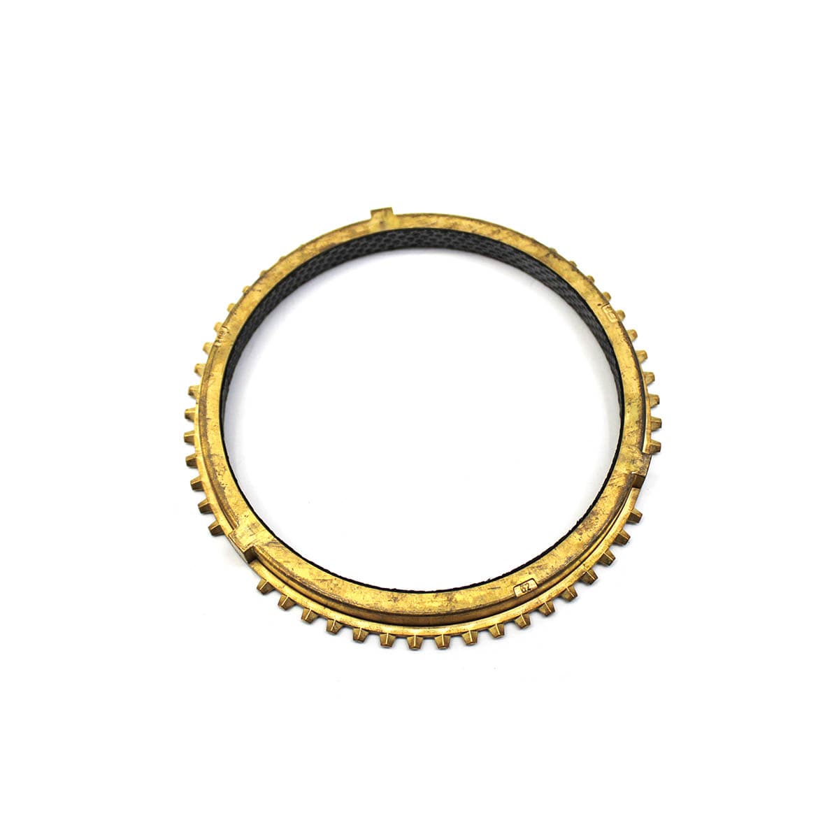 ANEL SINCRONIZADO 1M/2M/3A/4M (1/2/3/4) FORD/GM/IVECO CAMBIO EATON FSO2405 (COM TEFLON) - 3348659
