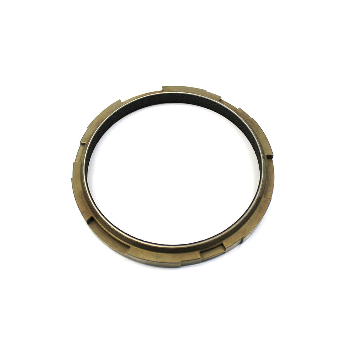 ANEL SINCRONIZADOR 1M/2M (1/2) FORD/VW/MB CAMBIO EATON FSO4405 (COM TEFLON/FIBRA CARBONO) - 3344534