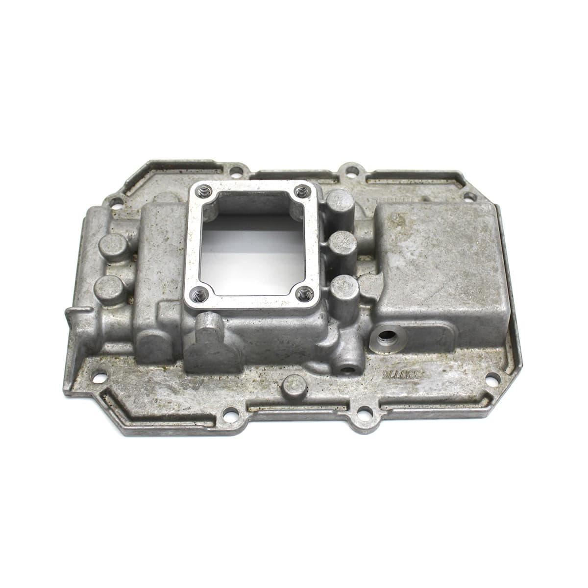CARCACA DA CAIXA DE CONTROLE DA TRANSMISCL2615 /FS2305 - 3316750