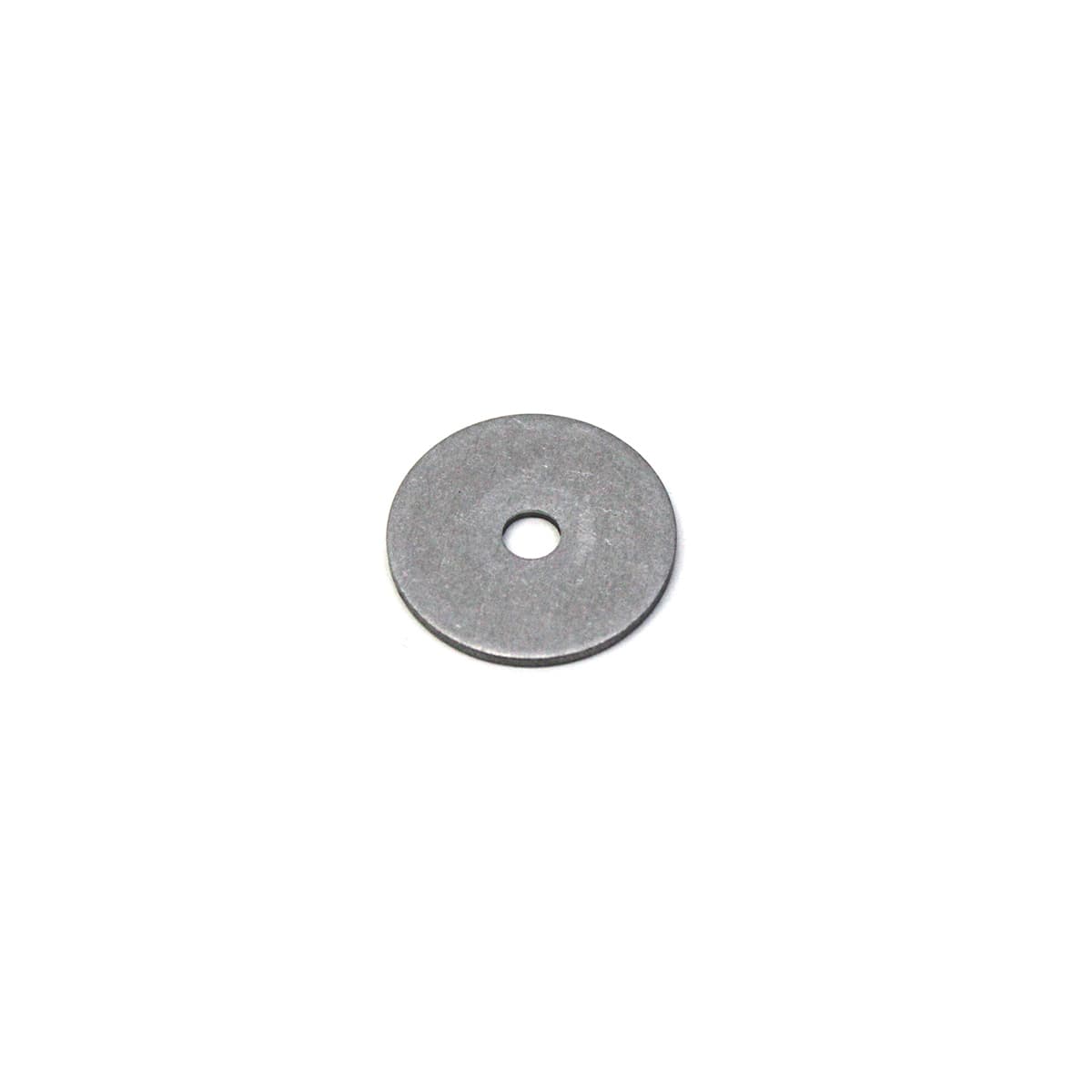 ARRUELA LISA ALUMINIO   (5MM) M5 X 1 X 1/16 - 1668295C1