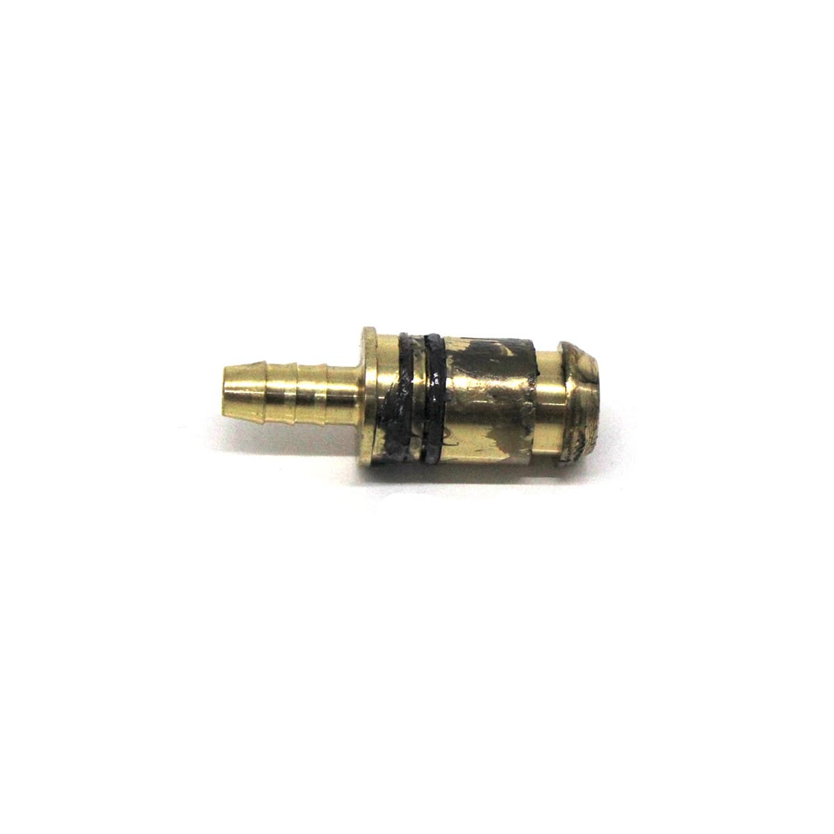 CONEXAO RETA NG12 TUBO 8X1 FORD/VW/MB - 490230035000