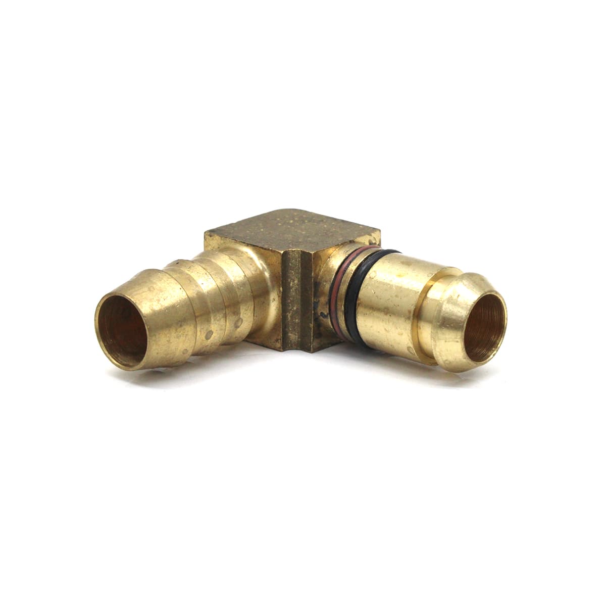 CONEXAO 90 GRAUS NG12 PARA TUBO 16MM - 490230185000BR