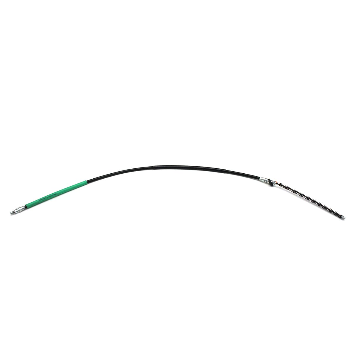 CABO 1318MM FREIO TRASEIRO LE F350 (00..) (FREIO A TAMBOR) - 107244.90