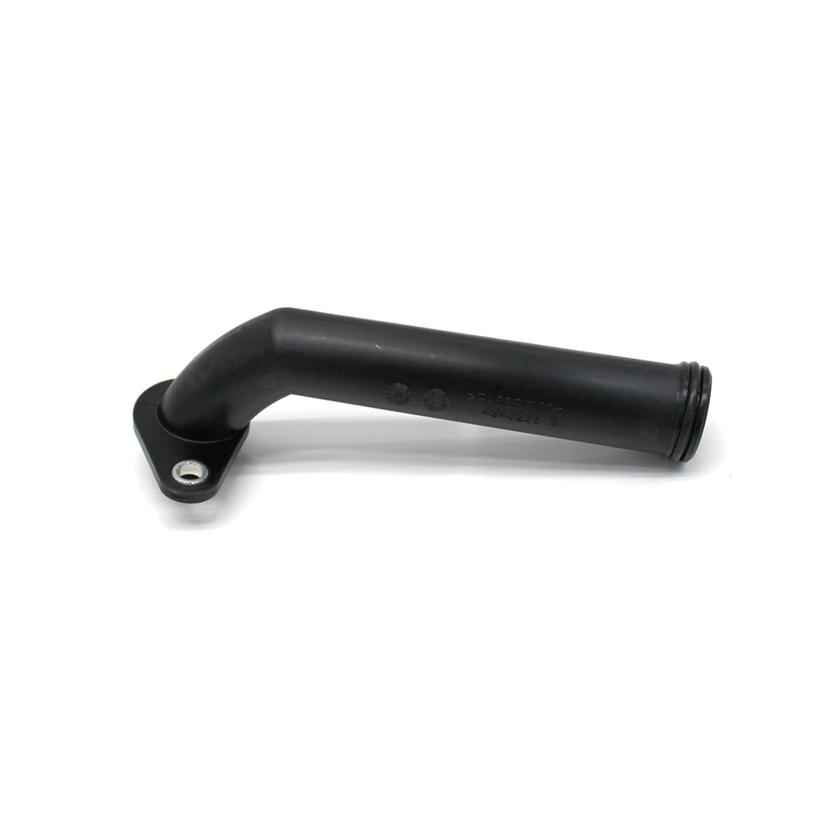 TUBO RESPIRO OLEO MOTOR VW NOVO DELIVERY MOTOR CUMMINS ISF - 4943258