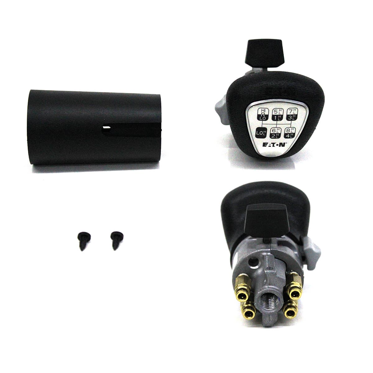 MANOPLA VALVULA CAMBIO EATON RT 18 MARCHAS - S2876