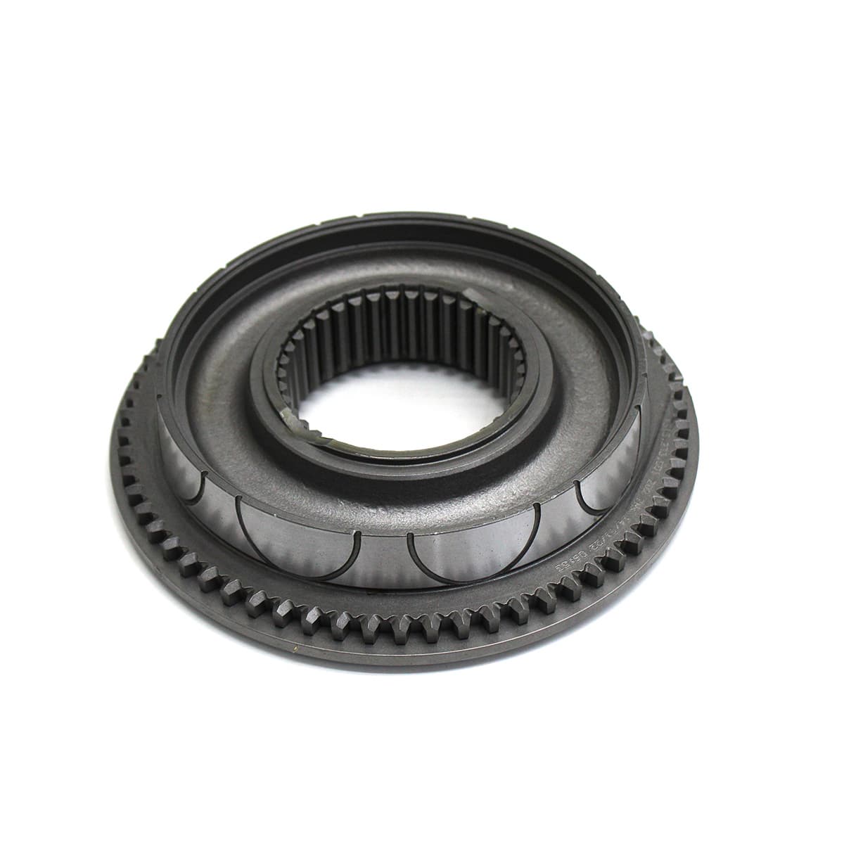 CORPO ACOPLAMENTO 38E/63E GP (TRANSFERENCIA) VW/MB CAMBIO ZF 16S - 1313233001