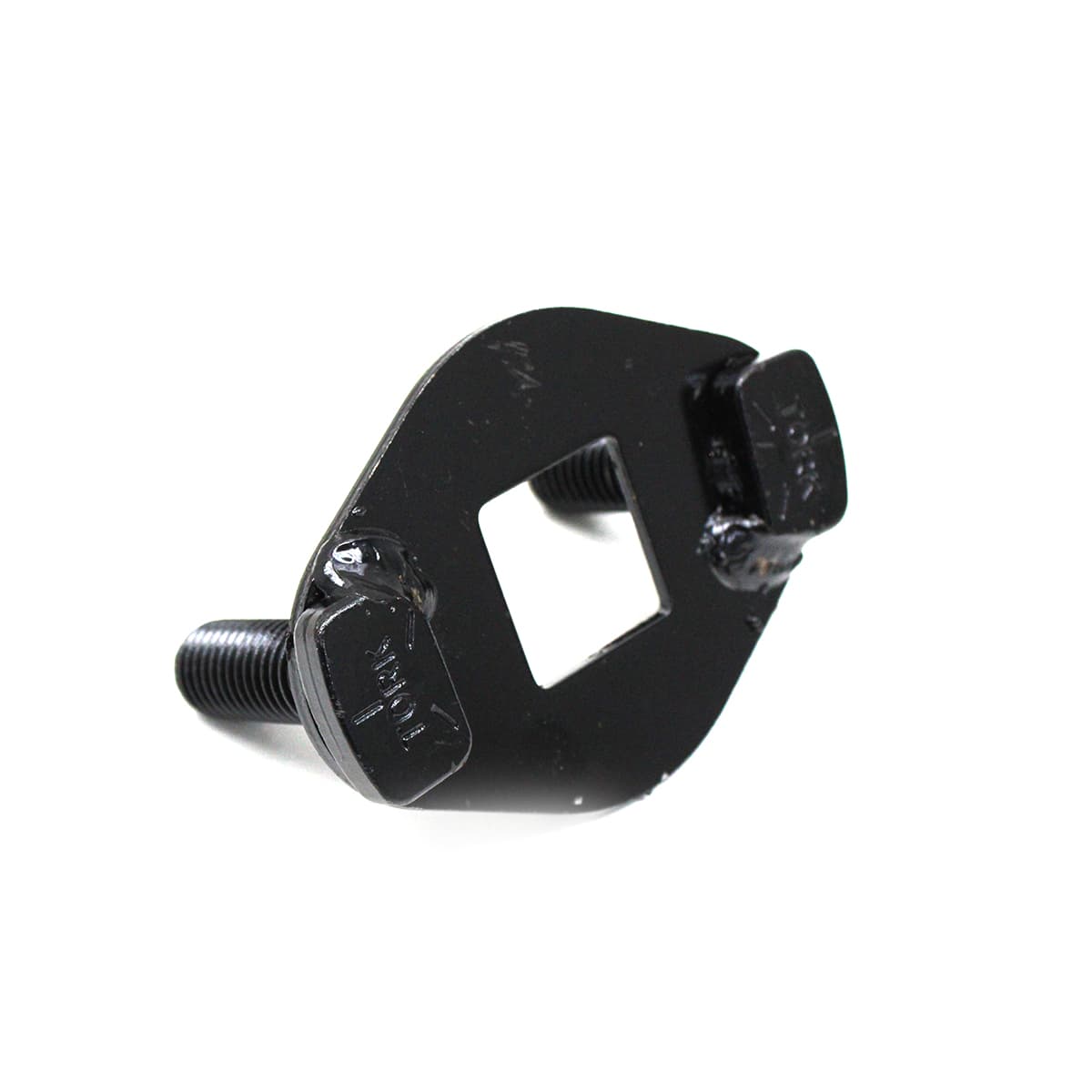 REFORCO COM PRISIONEIRO 5/8 11F FIXACAO CAMARA/CUICA FREIO 16X24 AGRALE/FORD/VW - CO262