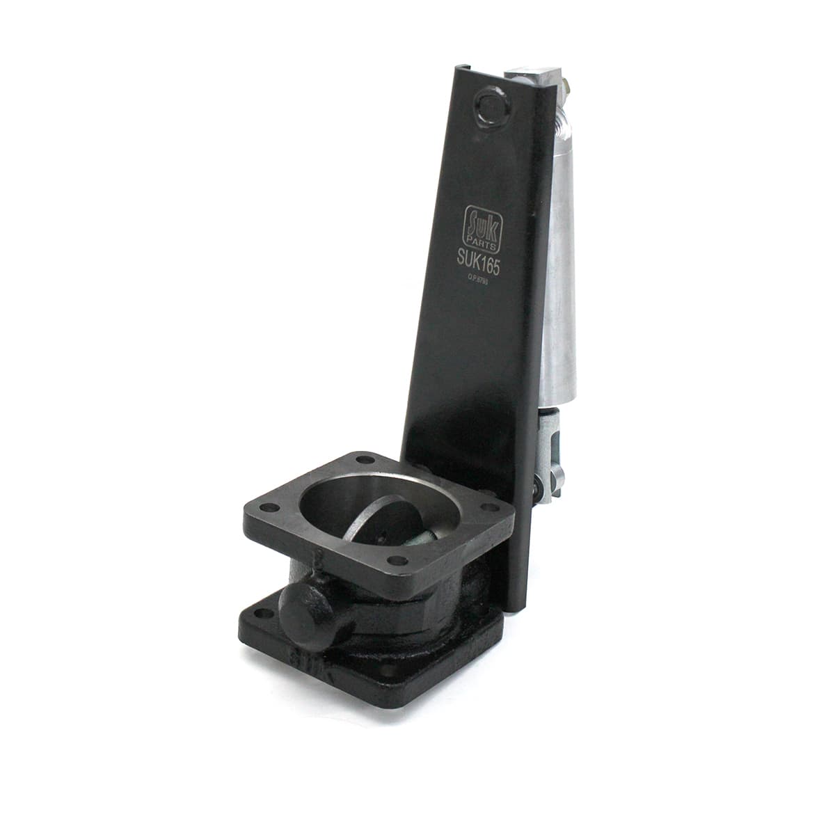 CONJUNTO FREIO MOTOR 3POL FORD/VW - SUK165