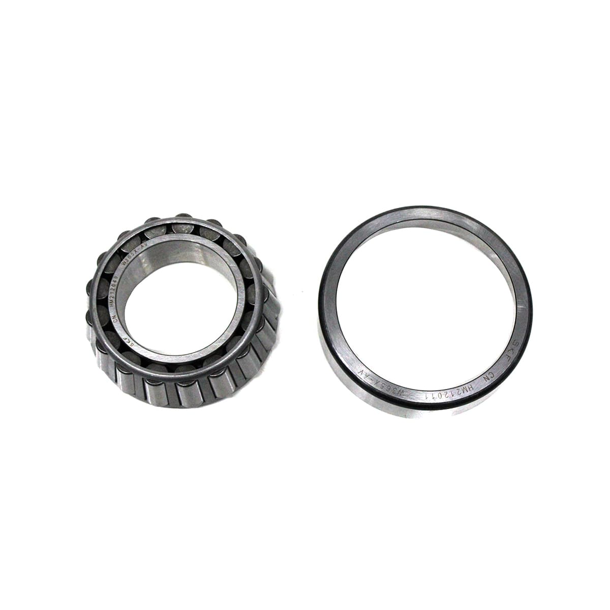 ROLAMENTO (212049/212011) RODA DIANTEIRA FORD/VW (INTERNO) (66,67X122,24X35,35MM) - 212049212011.205