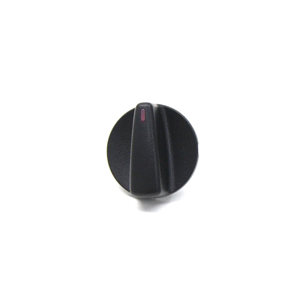 BOTAO REDONDO MAIOR REGULAGEM APARELHO REGULAGEM CAIXA AR VW CONSTELLATION/DELIVERY/WORKER - 377819129B.115