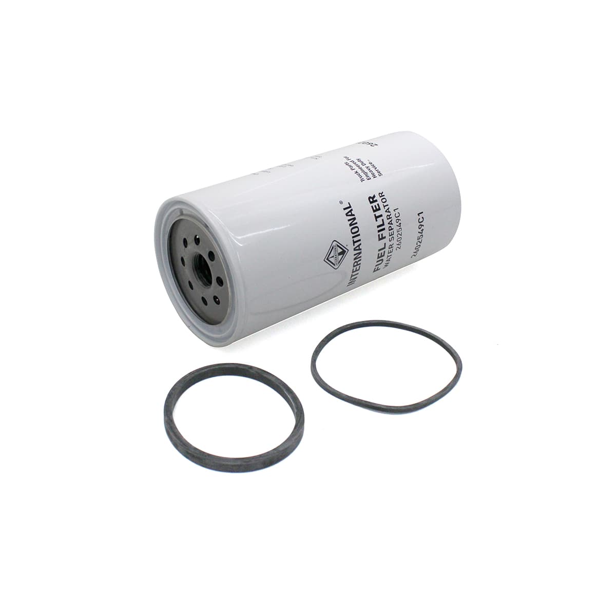 ELEMENTO FILTRO COMBUSTIVEL  INTERNATIONAL - 2602549C1