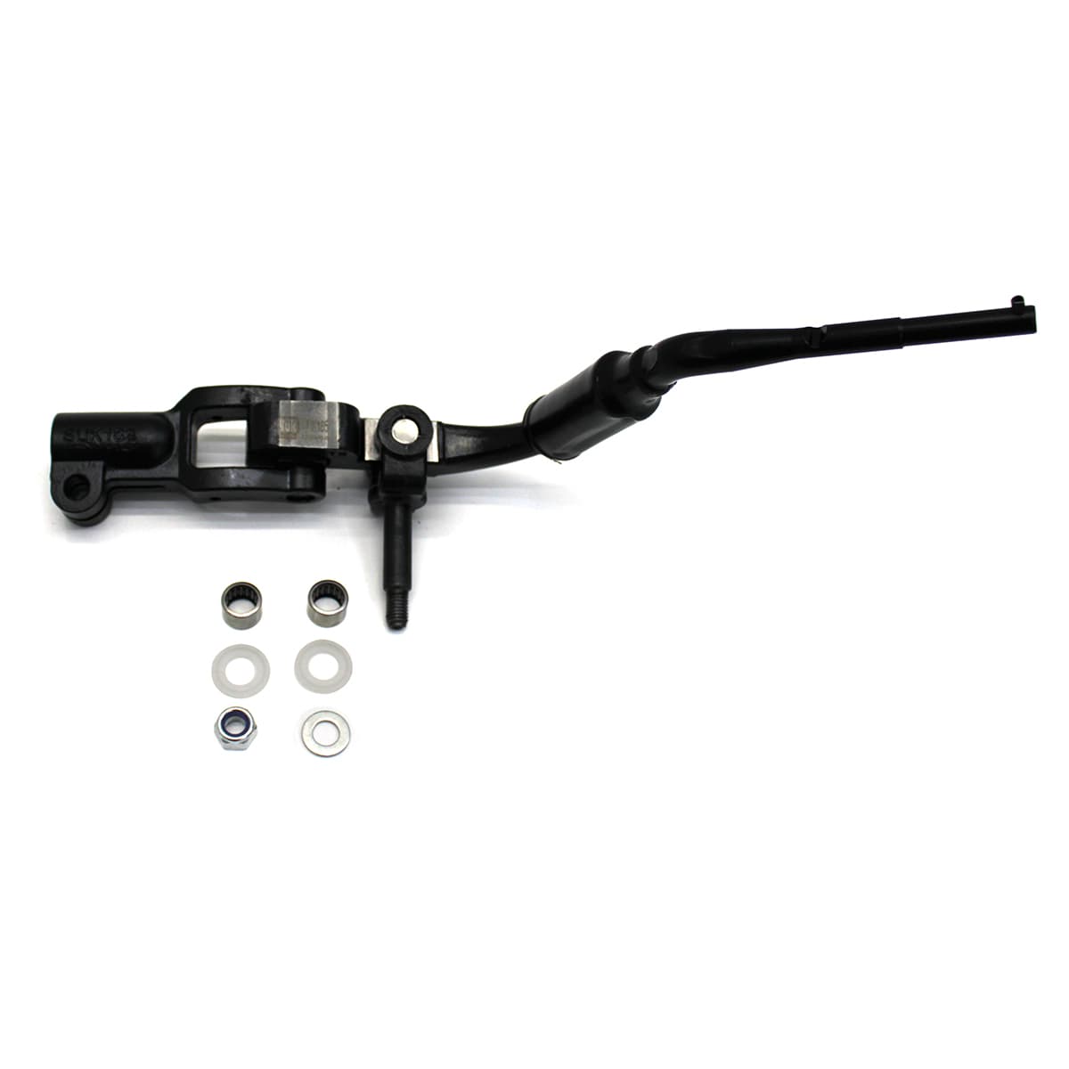 CONJUNTO ALAVANCA CAMBIO EATON (SISTEMA ROLAMENTO) - SUK185