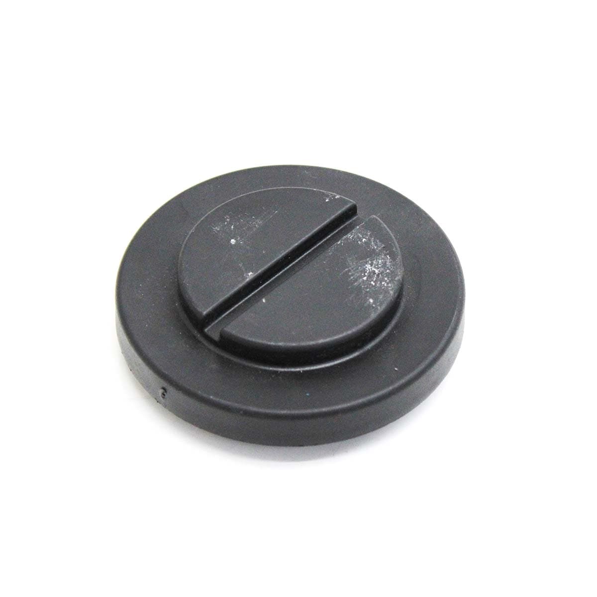 TAMPA INSPECAO PLASTICA PARA TAMPA FRONTAL DISTRIBUICAO AGRALE/VW/VOLVO VM MOTOR MWM X10/X12/MAXXFORCE 4CIL/6CIL - 961007860034E