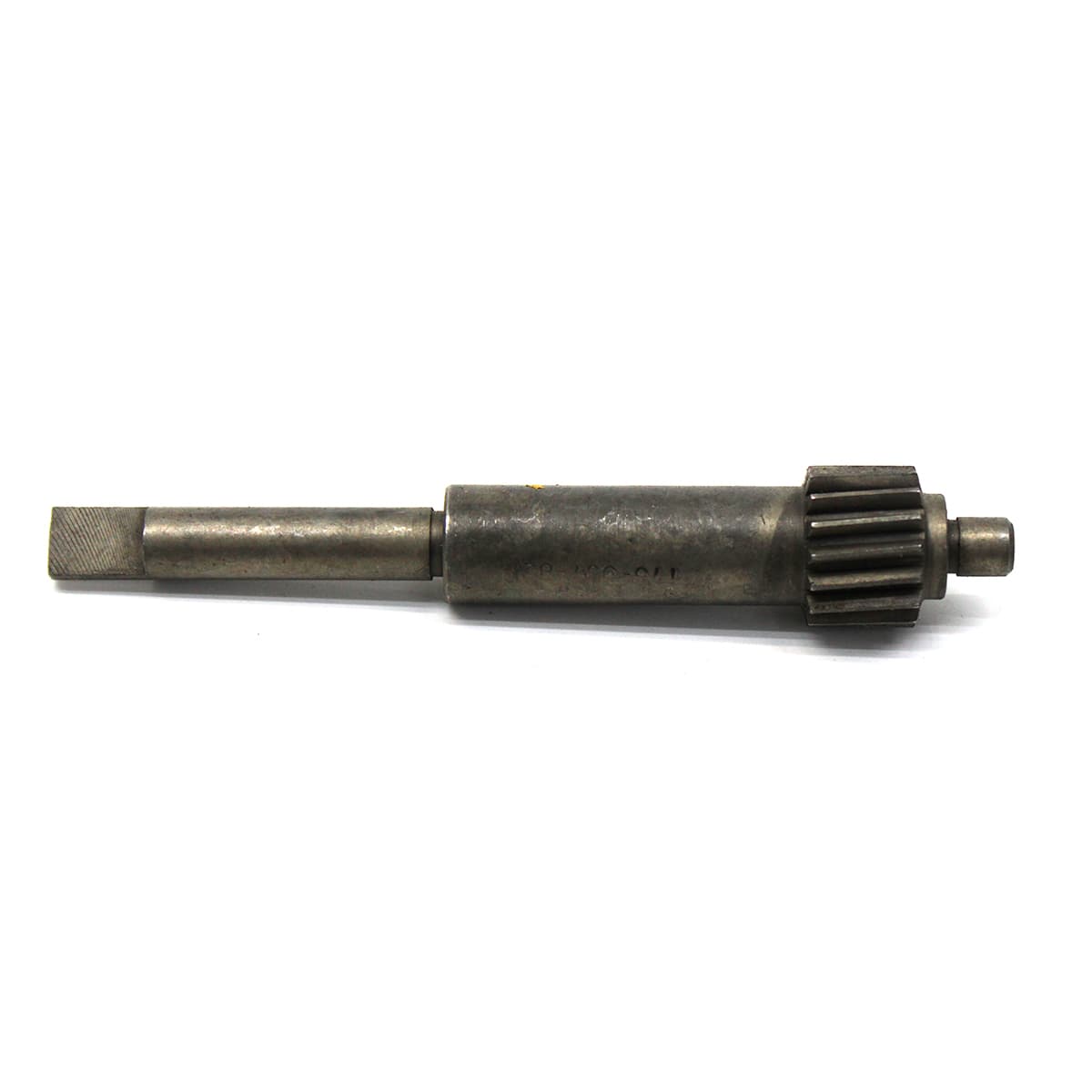 PINHAO VELOCIMETRO 16 DENTES FORD - T75957821.383