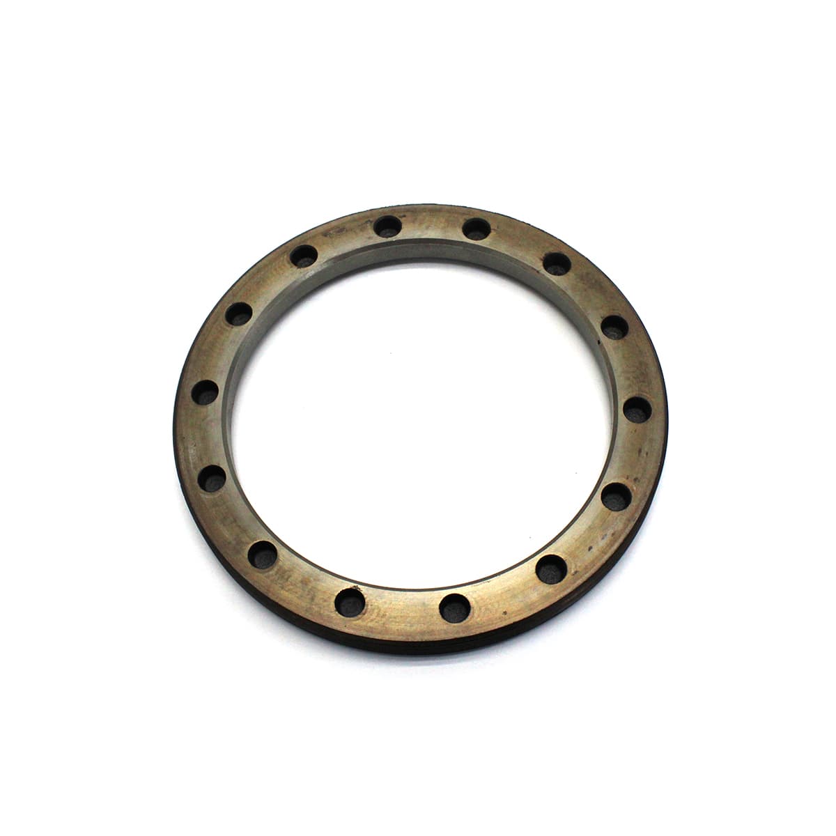 PORCA CASTELO AJUSTE LE ROLAMENTO LATERAL COROA FORD/VW EIXO MS240/MS245/MS248 - 003093