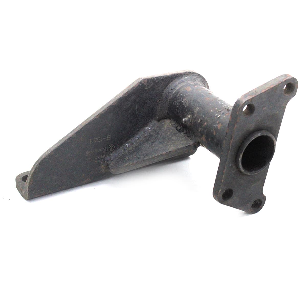 SUPORTE DIANT LE - T16607463A.123