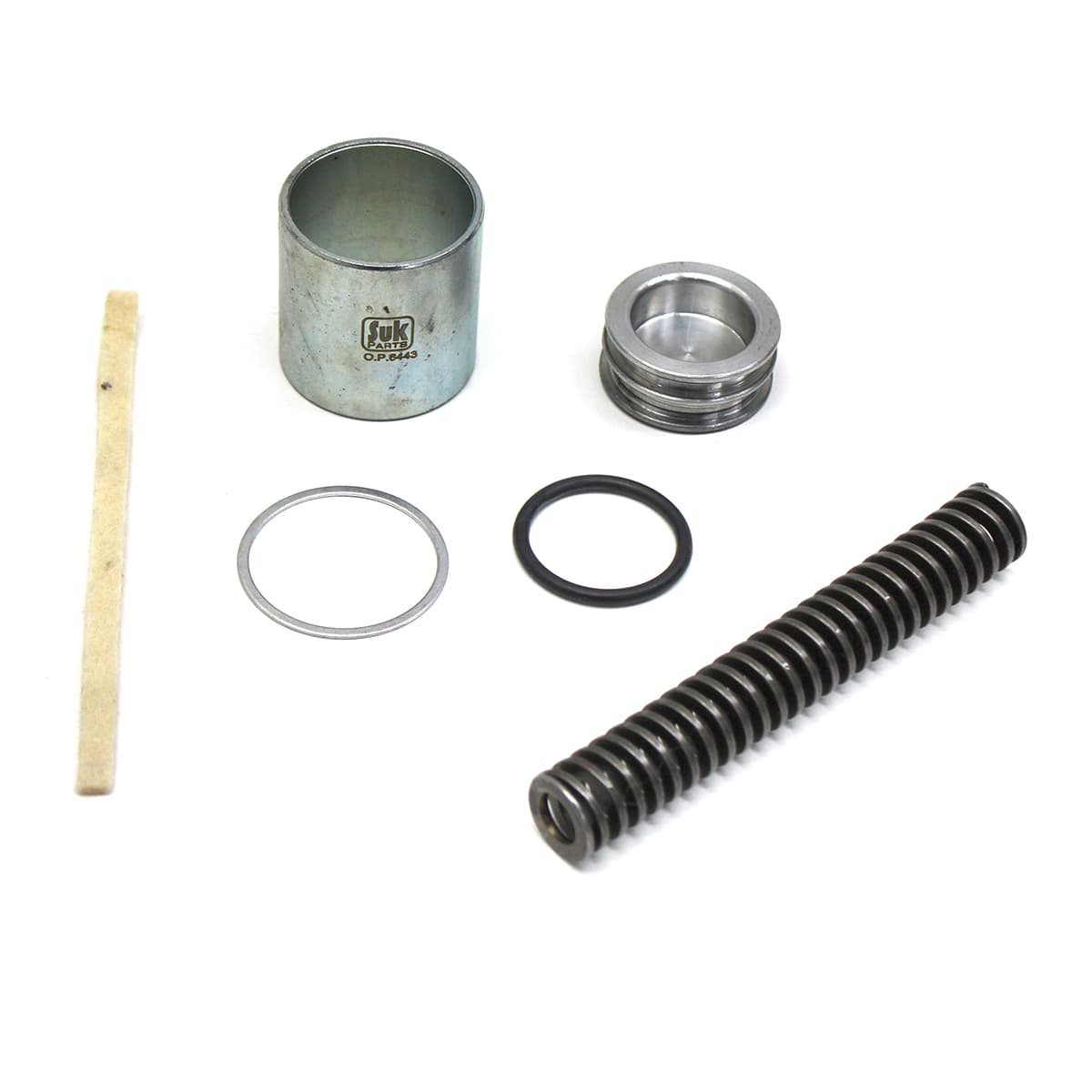 JG REPARO MECANISMO ACIONAMENTO REDUZIDA FORD/VW EIXO MS220/MS230/MS235/MS240/MS248 - SUK169CPL