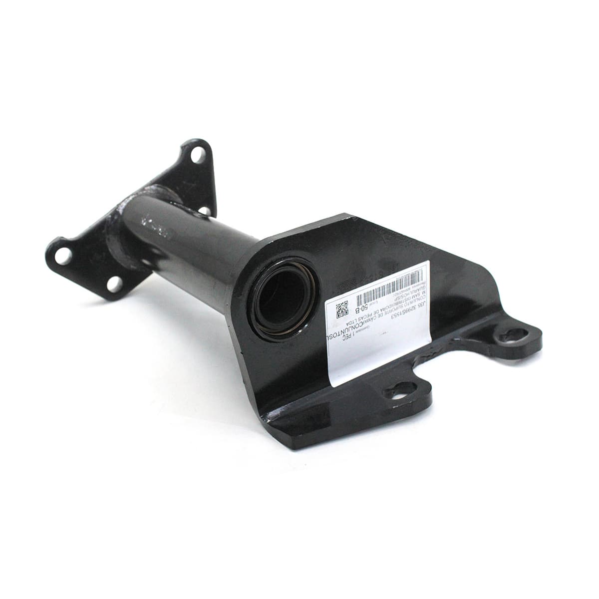 SUPORTE CUICA/EIXO S/Z FREIO TRASEIRO LD FORD/VW (NF FUNDICAO S1553) - SU323