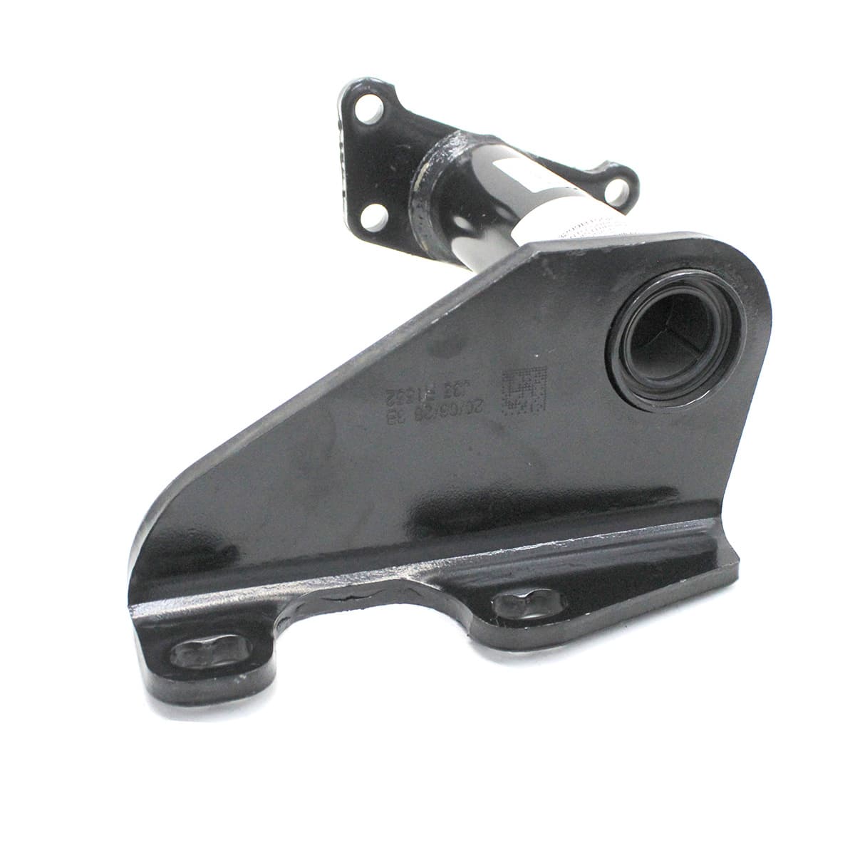 SUPORTE CUICA/EIXO S/Z FREIO TRASEIRO LE FORD/VW (NR FUNDICAO R1552) - SU322