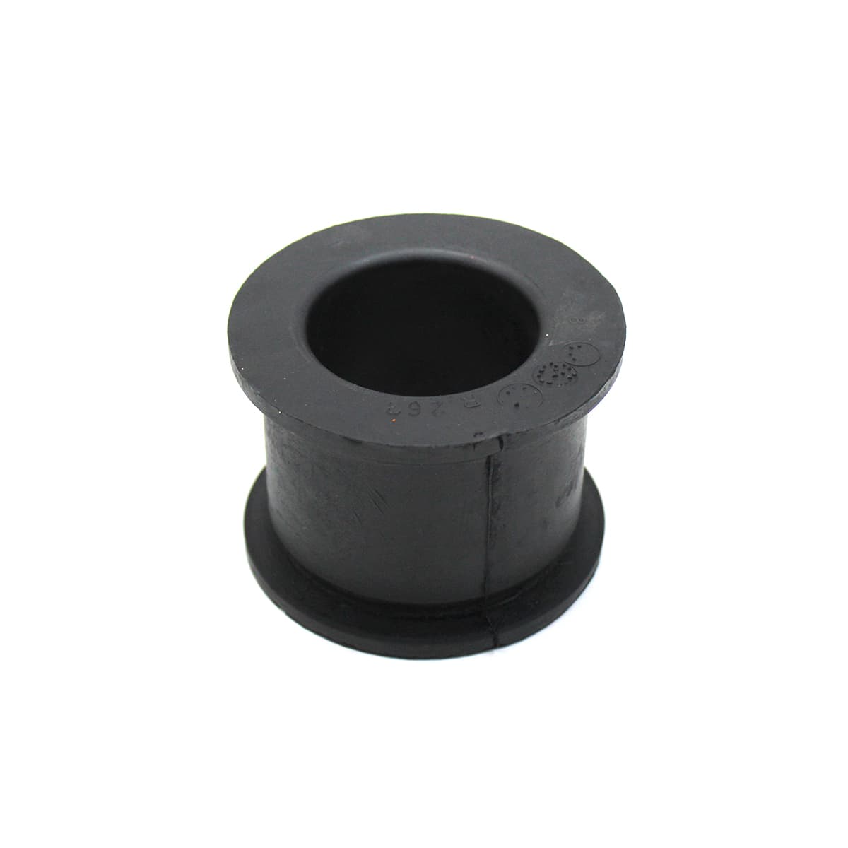 BUCHA BARRA ESTABILIZADORA TRASEIRA VW 11130/12140/13130/14140 (49,50X72X61MM) - R263