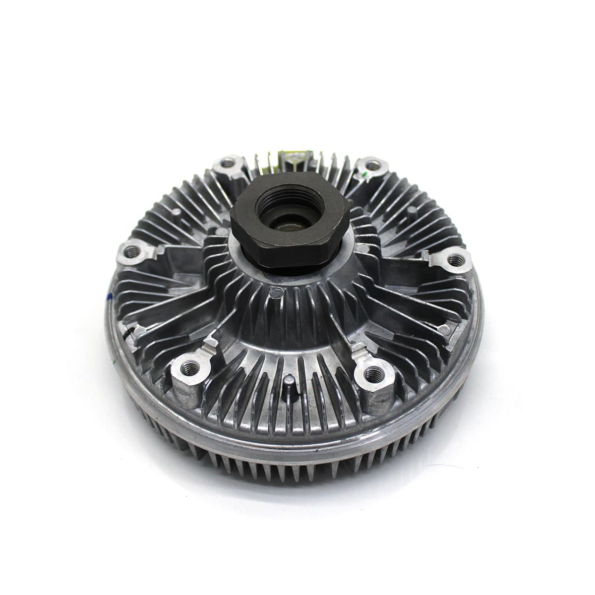 EMBREAGEM VISCOSA 6F FORD CARGO - 1507ED00037A