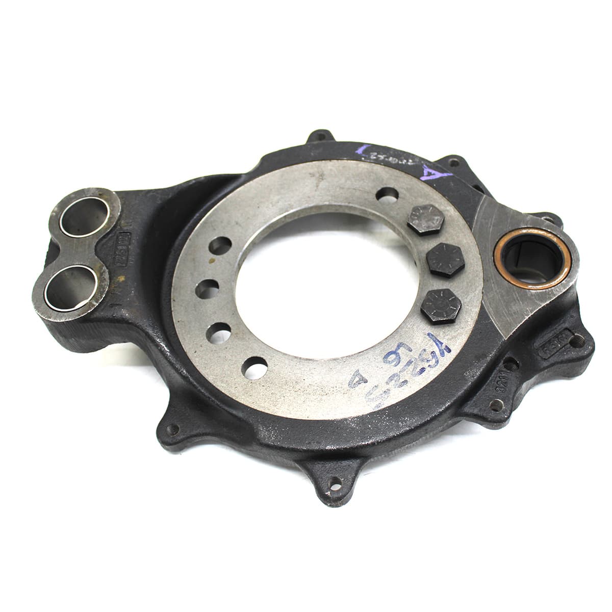 SUPORTE/ARANHA/SPIDER SAPATA/PATIM FREIO LD VW - A3211Y5225