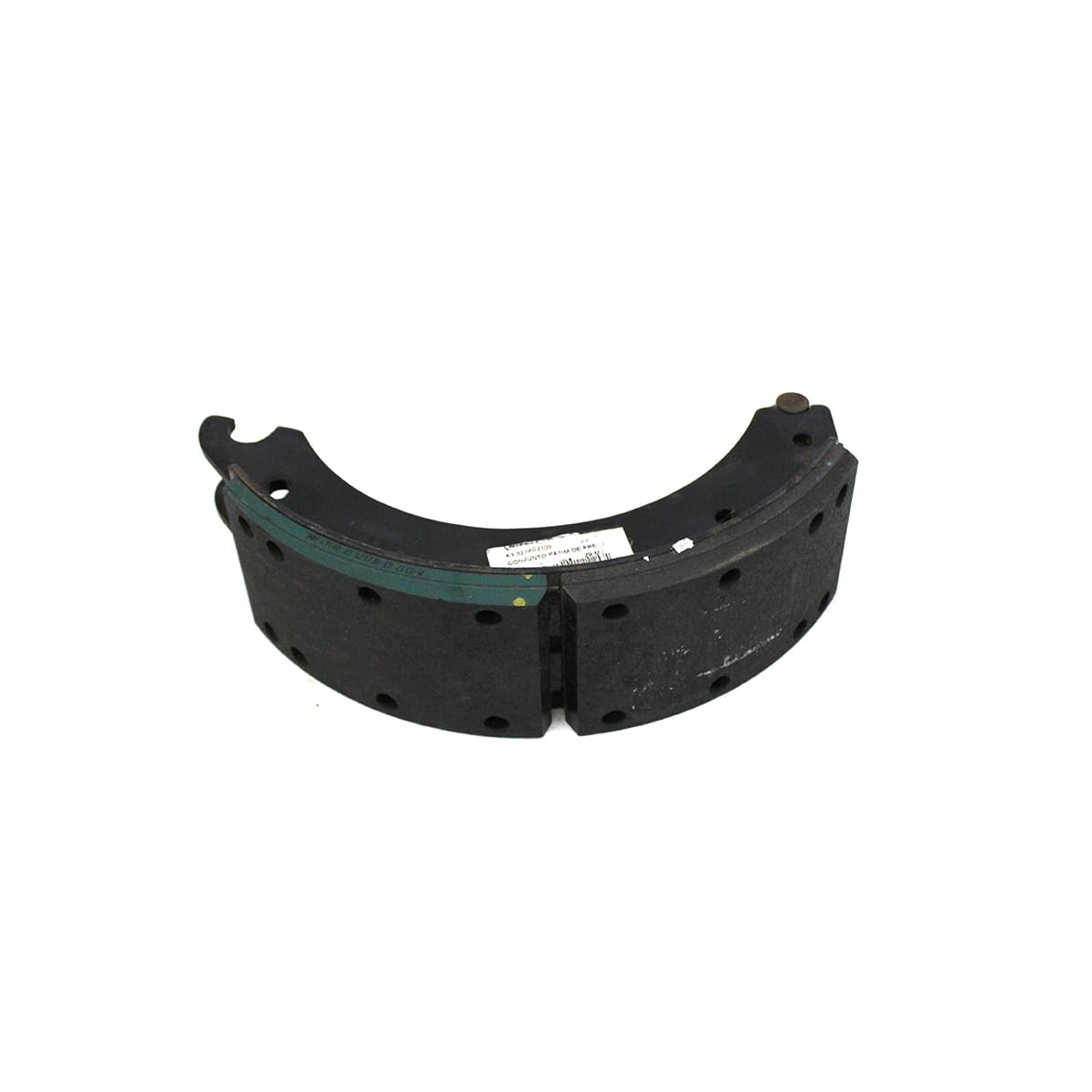 CONJUNTO PATIM DE FREIO - A33222C2109