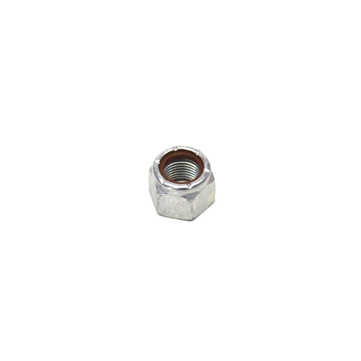 PORCA DE ACO - X1803