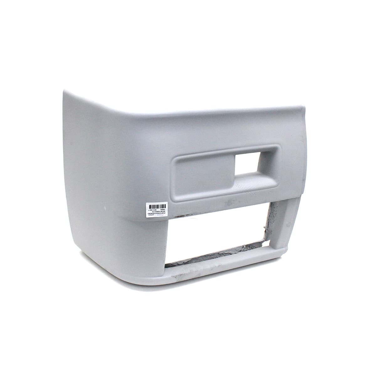 PONTEIRA/EXTENSAO PARACHOQUE LE VW (FIBRA) - 2RL807103033.174