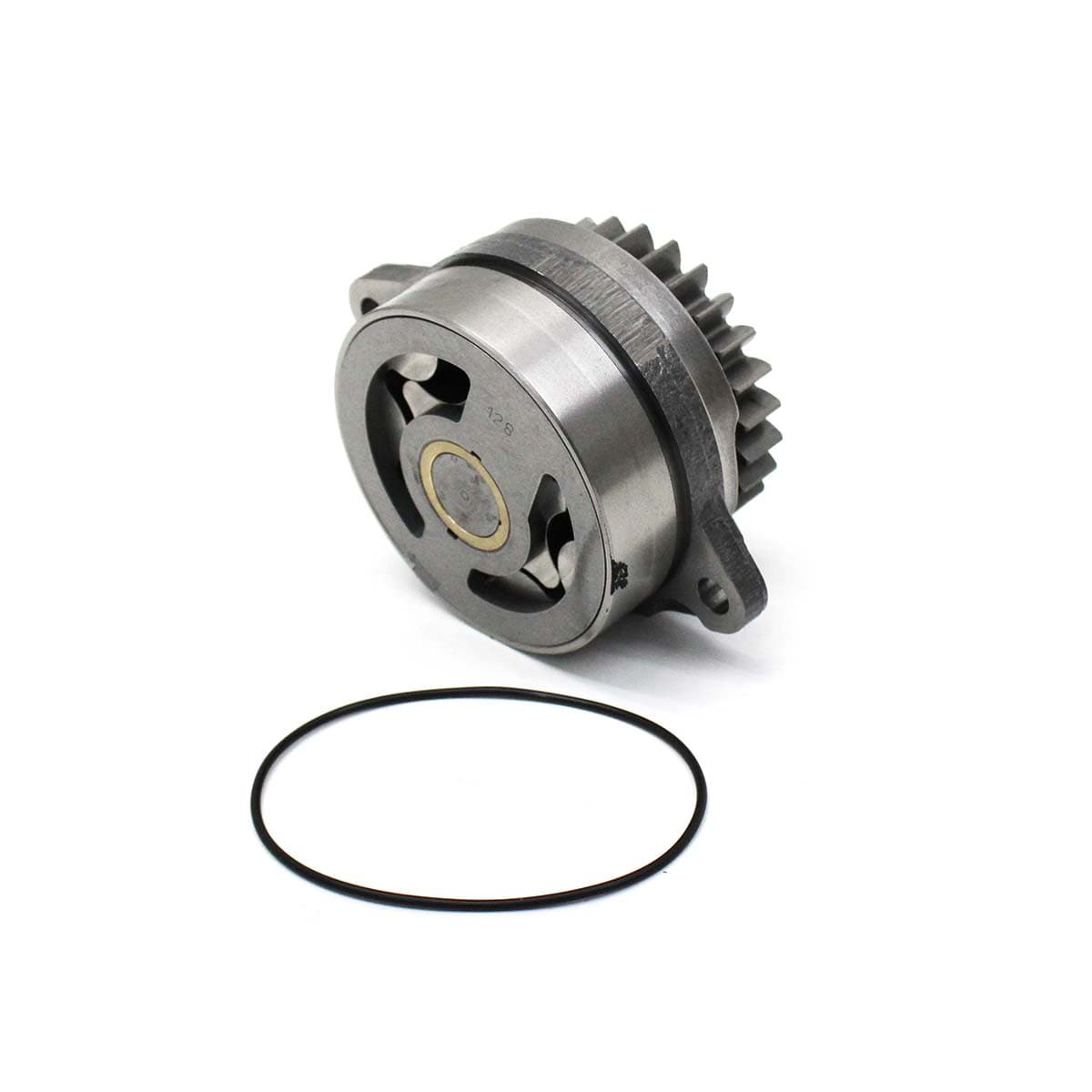 BOMBA OLEO MOTOR MWM X12 4CIL/6CIL - 961287300046