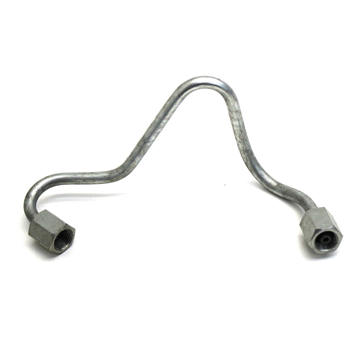 TUBO/CANO BICO INJETOR PRESSAO ALTA 4 CILINDRO VW MOTOR MWM X12 6CIL - 961209060615