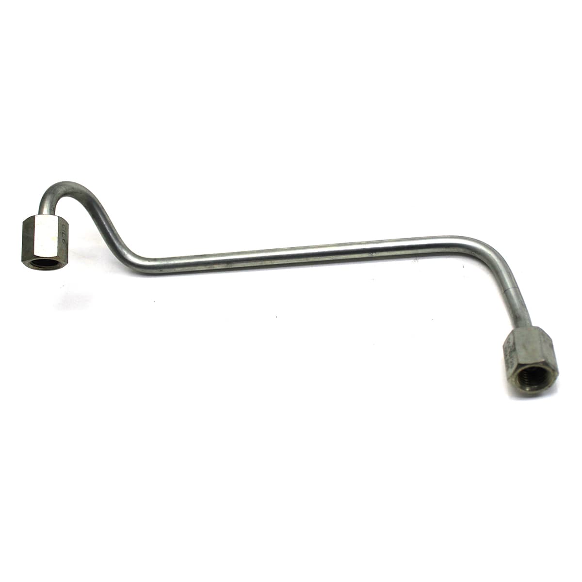 TUBO/CANO BICO INJETOR PRESSAO ALTA 6 CILINDRO VW MOTOR MWM X12 6CIL - 961209060635