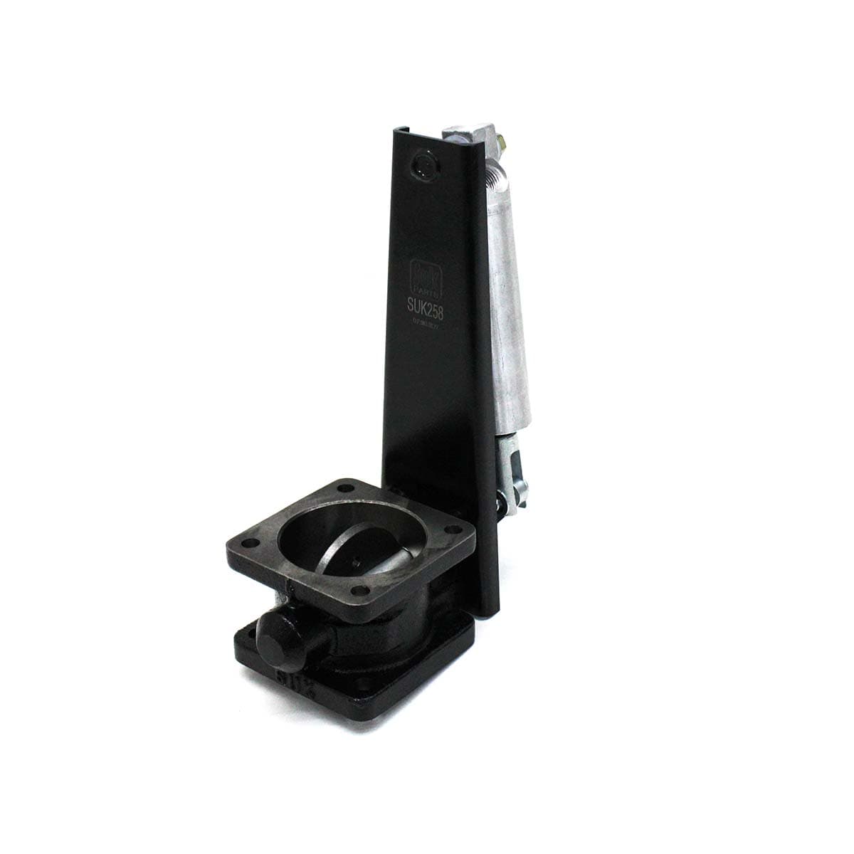 CONJUNTO FREIO MOTOR 3POL FORD/VW - SUK258
