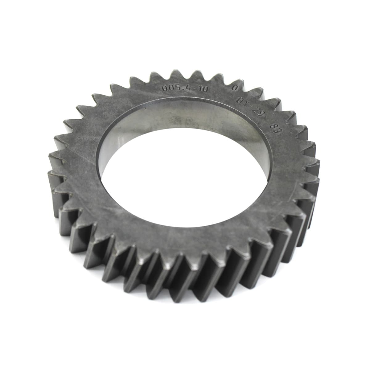 ENGRENAGEM VIRABREQUIM AGRALE/FORD/VW MOTOR X10 4CIL/6CIL (CONSULTE CATALOGO PARA OUTRAS APLICACOES) - 961003710054E