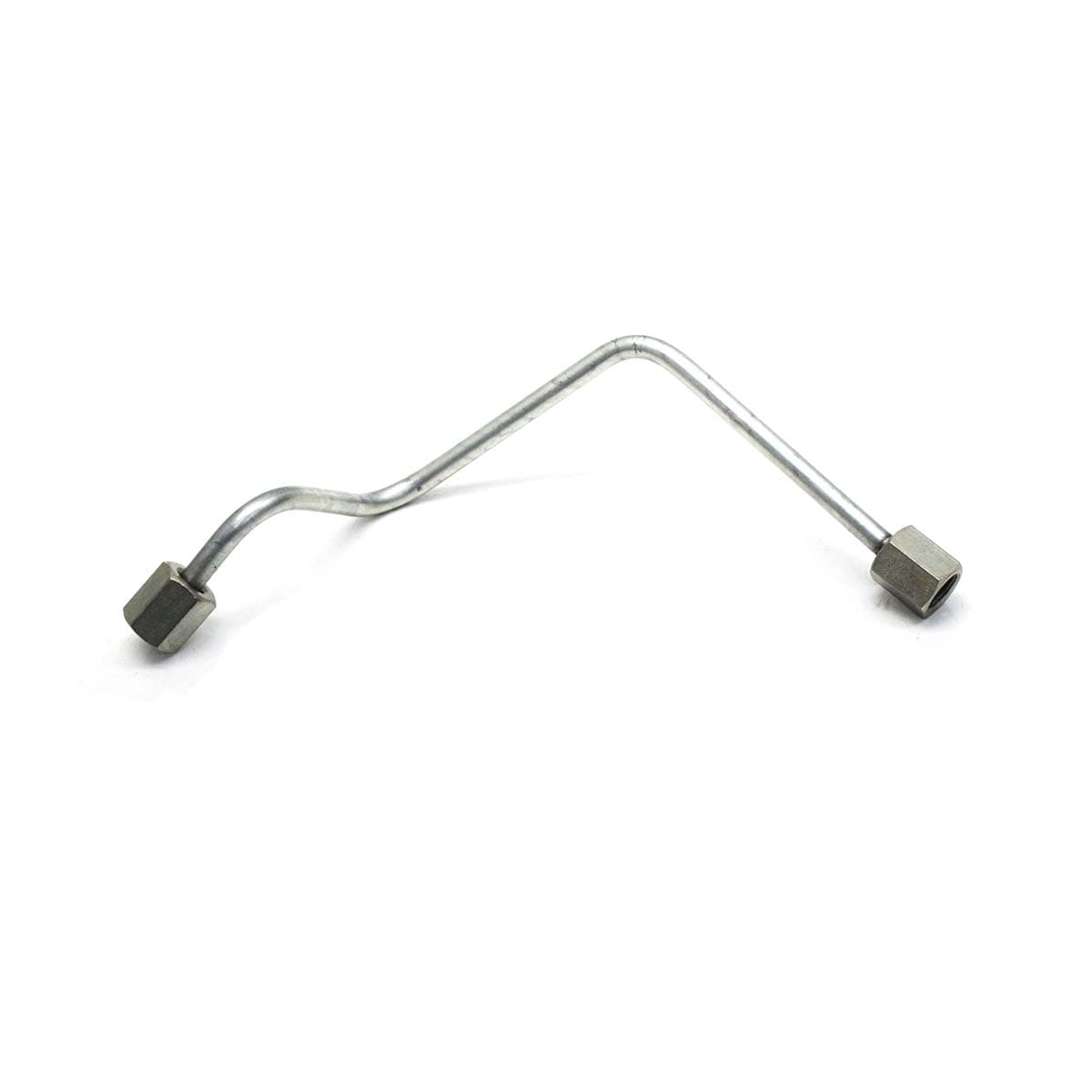 TUBO/CANO BICO INJETOR PRESSAO ALTA VW MOTOR MWM X12 4CIL - 941209060585