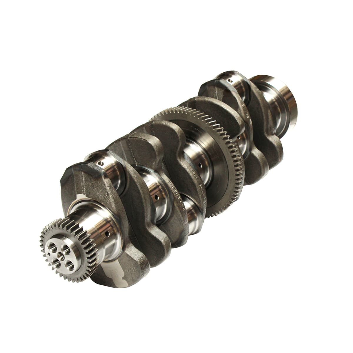 VIRABREQUIM MOTOR MWM X12 4CIL - 941201400015