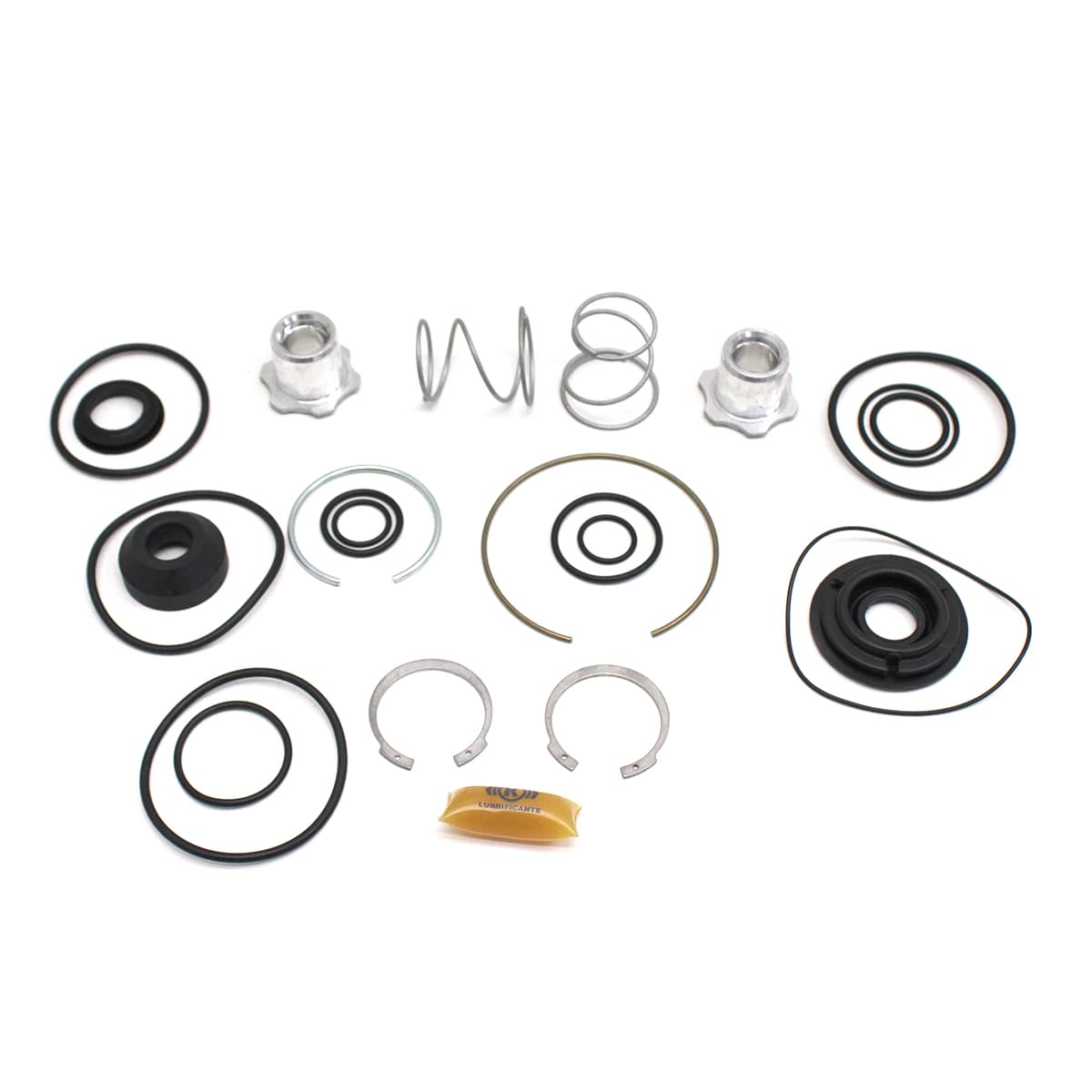 JG REPARO VALVULA PEDAL FREIO AGRALE/MB/VW - I8312160