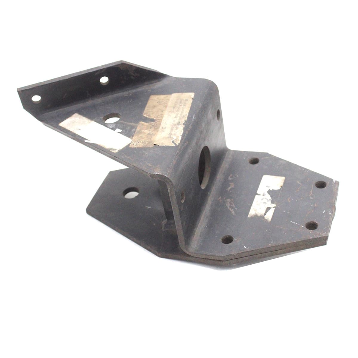 SUPORTE MOLA DIANTEIRA LD - T11803462A.9