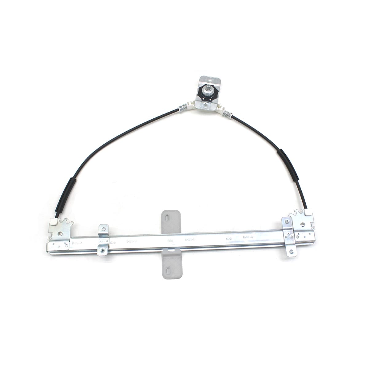 MAQUINA VIDRO LD VW ..89 (PINO CURTO) (SISTEMA PARAFUSO) - R4162D
