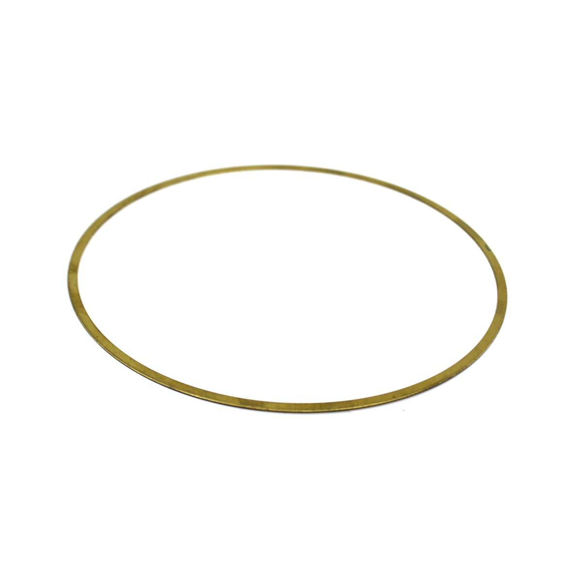 CALCO PARA CAMISA 0.50 BRONZE - 961283400074E