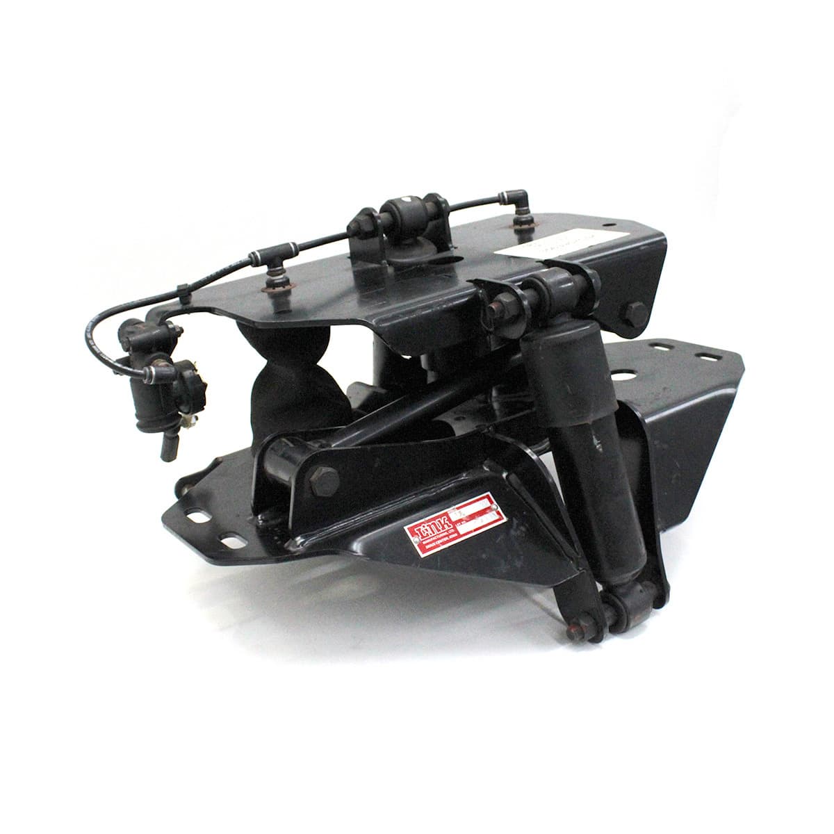 CONJUNTO DE SUSPENSAO DA CABINE - 3563957C94