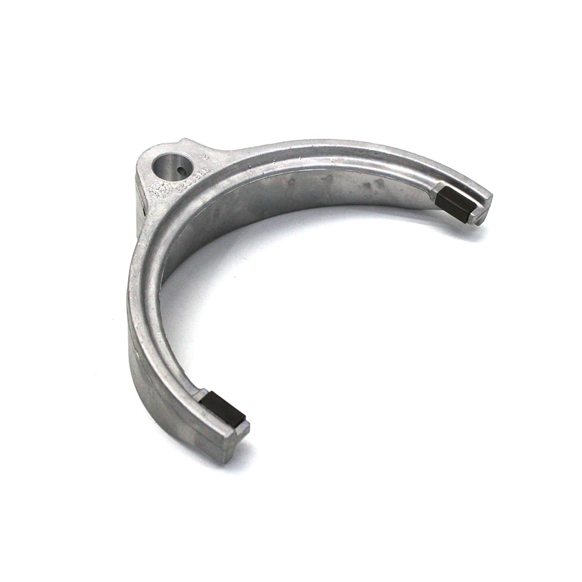 GARFO ENGATE MUDANCA 1/2 (1M/2M) E 5M/RE AGRALE/FORD/VW/MB CAMBIO EATON FSO4505 (COM PASTILHA 3348042) - 3361028