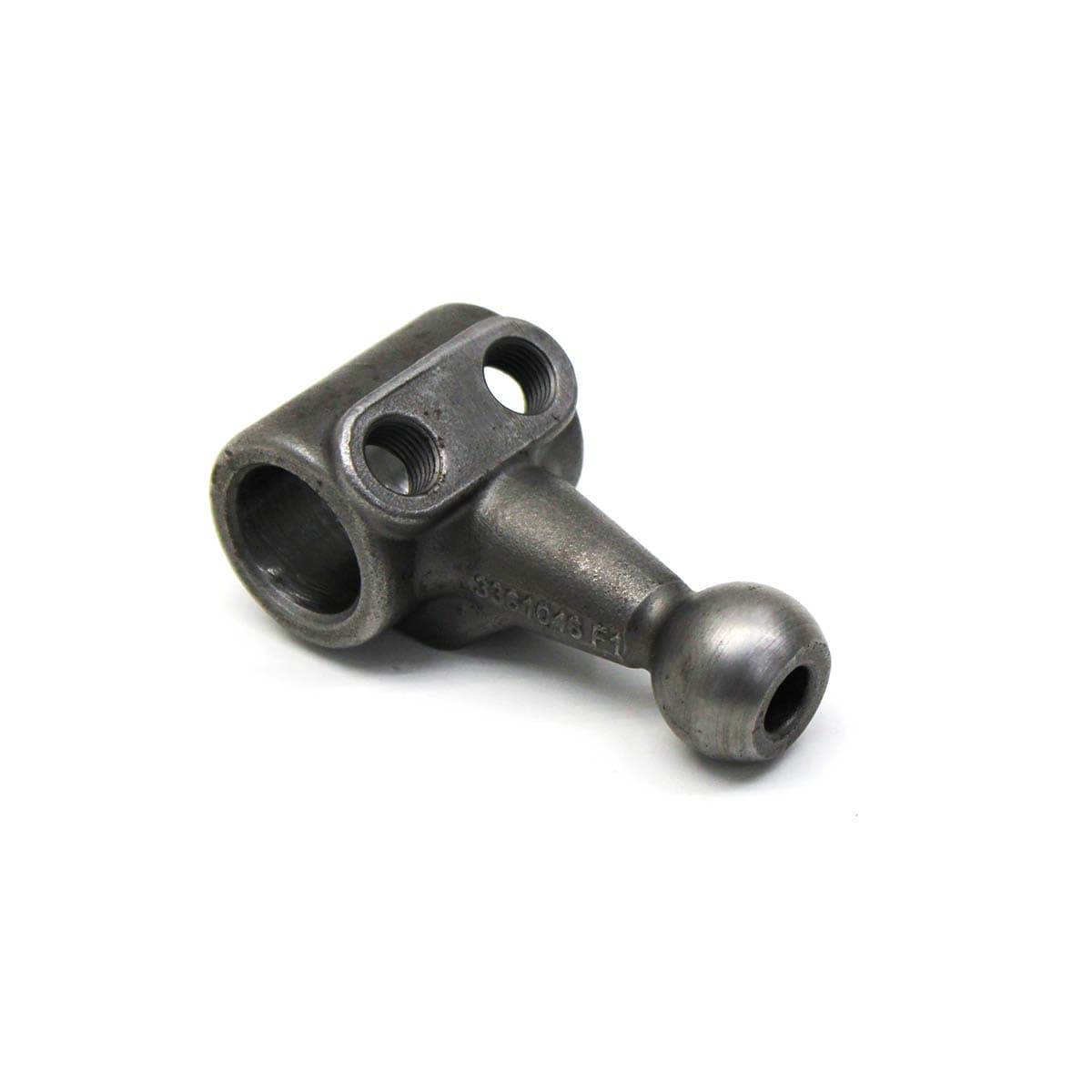 ALAVANCA INTERNA CONTROLE AGRALE/FORD/VW CAMBIO EATON FSO4505C/D - 3361046