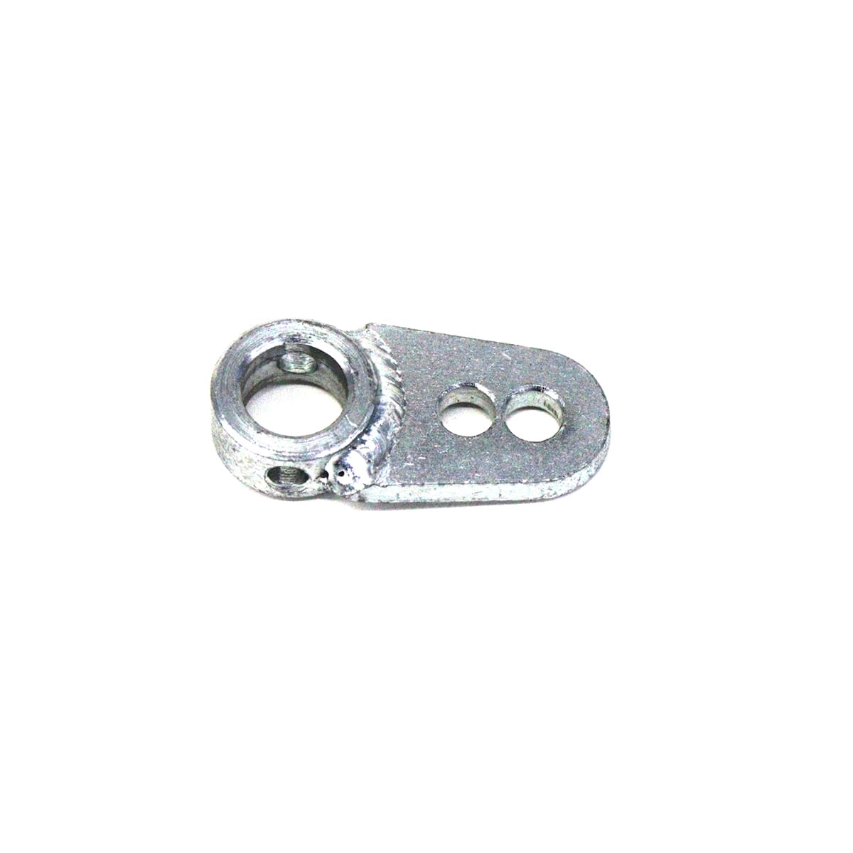 ALAVANCA EXTERNA TRAMBULADOR | IVECO | CAMBIO EATON FSO2405/FSO4405 - 3362071