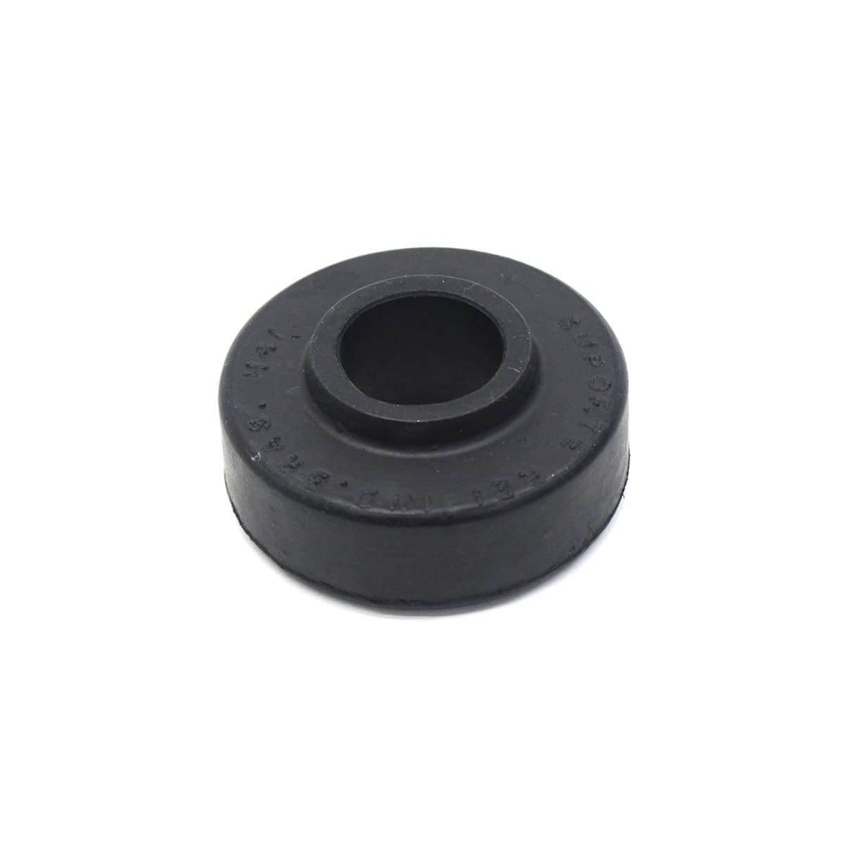 BUCHA INFERIOR (AGULHA) AMORTECEDOR DIANTEIRO VW 10160/5140/5150/8150/8160/9150/9160/7110S/790S/8140 - R365